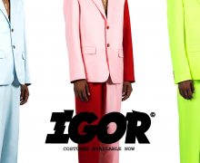 tyler the creator igor