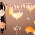 Hendrick's Gin