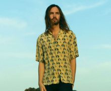 tame impala kevin parker