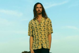 tame impala kevin parker