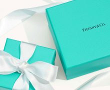 tiffany co