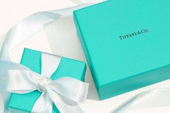 tiffany co