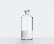 Air Co. Carbon Vodka