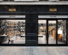 Celine Boutique Perfume