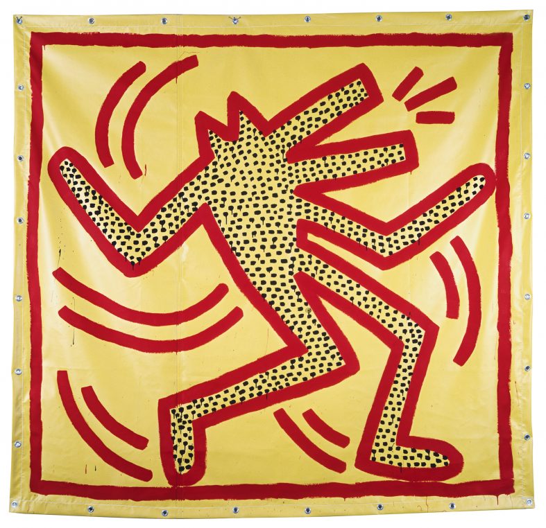 Keith Haring