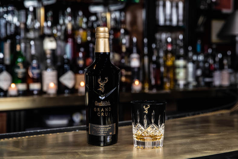 Glenfiddich Gran Cru