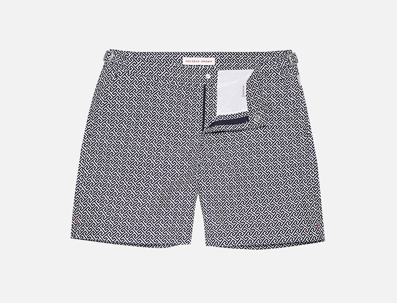 Orlebar Brown Swim 