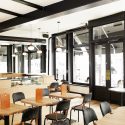Cafe Kitsune New York