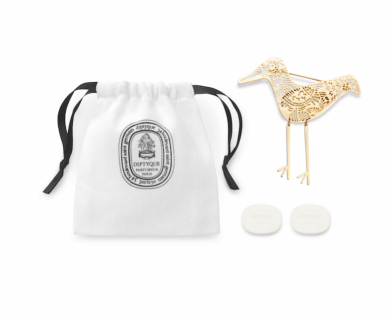 Diptyque accessories