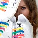 Stella McCartney Stan Smiths