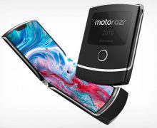 motorola razr