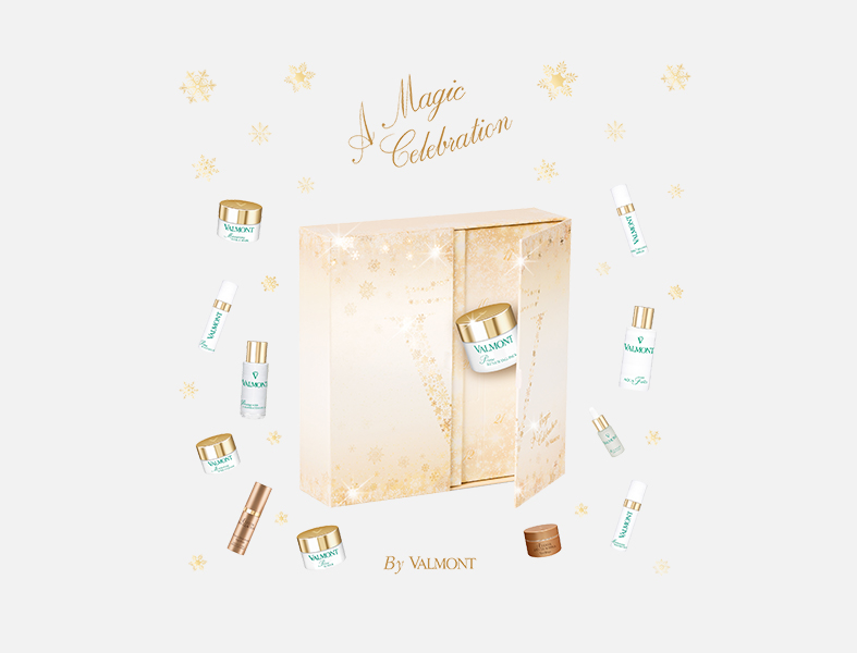 Valmon Advent Calendar