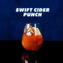 spiked cider