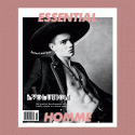 essential homme winter 2019