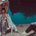 nicki minaj fendi prints on