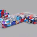 balenciaga sofa harry nuriev