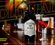 Teeling Irish Whiskey