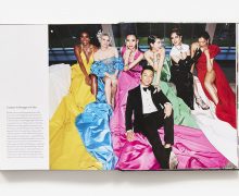 prabal gurung book