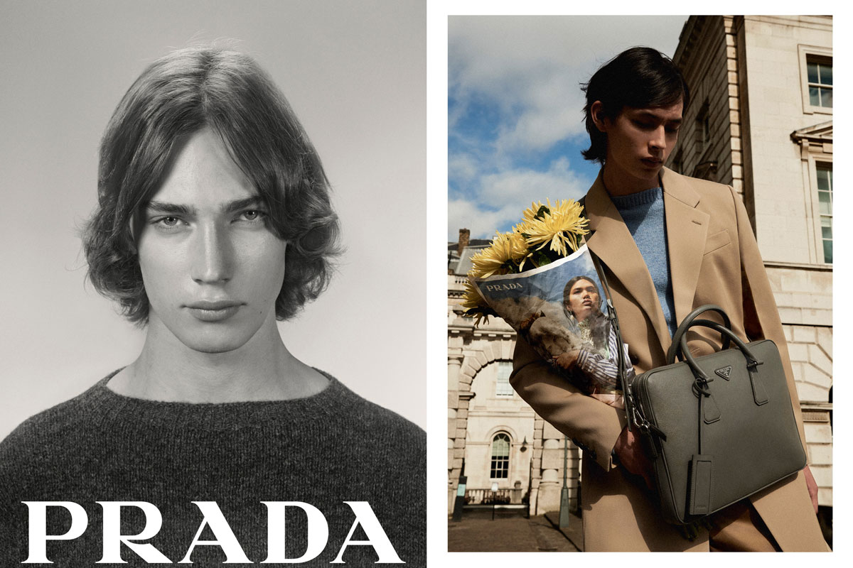 prada resort 2020