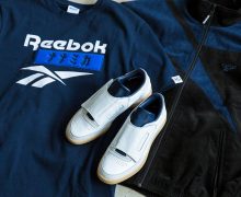 reebok x nanamica