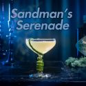 Hendrick's Gin Cocktail