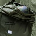 wtaps herschel supply