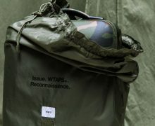 wtaps herschel supply