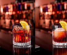 history of the negroni