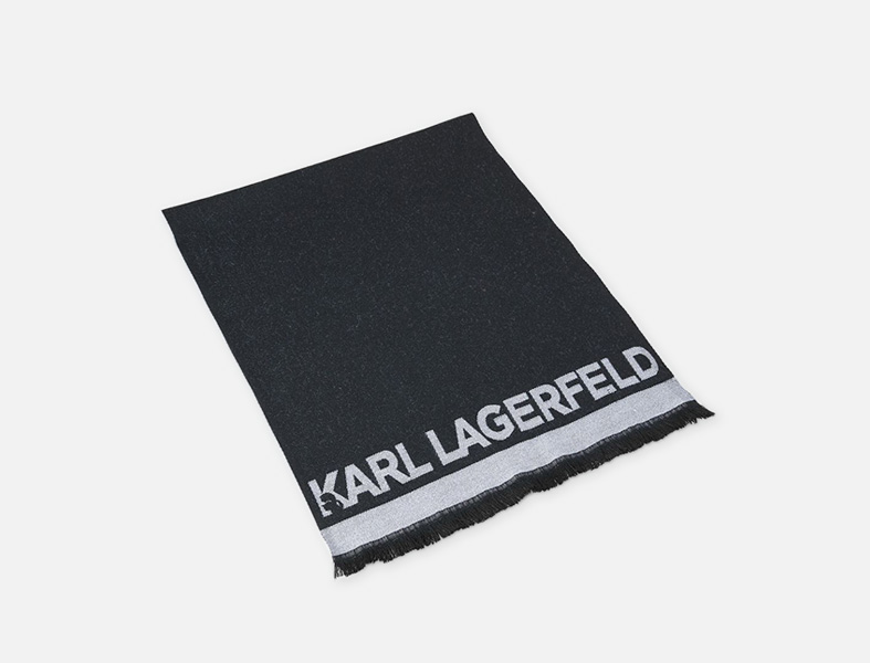 Karl Lagerfeld sweater