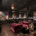 Lot 15 NYC bar