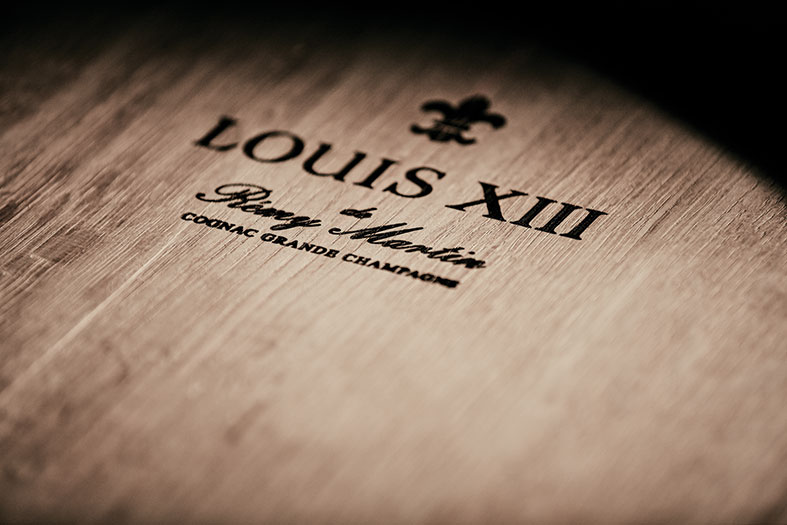 Louis 13 cognac