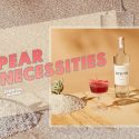 Pear Necessities Cocktail