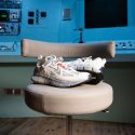 Reebok x Ian Paley