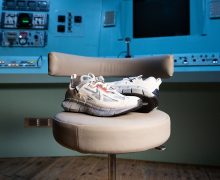 Reebok x Ian Paley