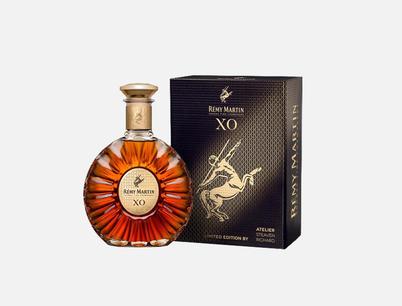 alcohol gift guide remy martin