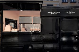 Saint Laurent Sant' Ambroeus