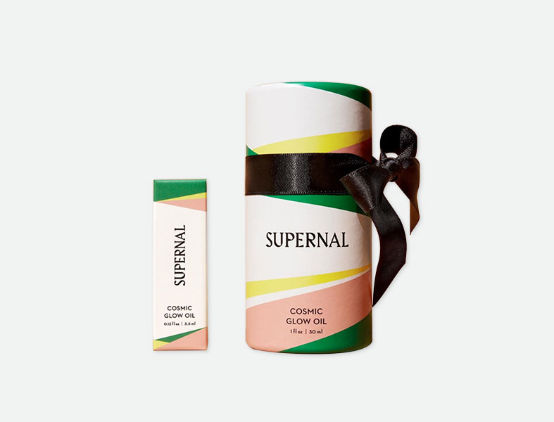 Supernal Body Oil