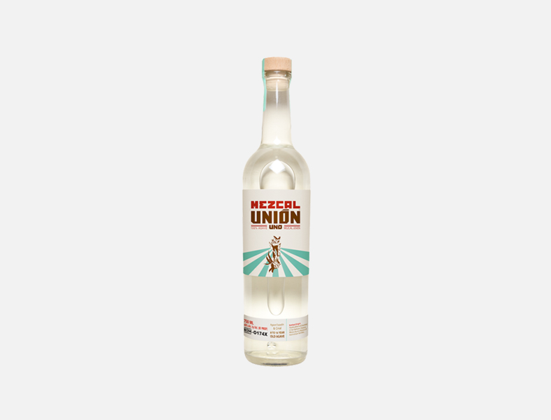 alcohol gift guide mezcal union