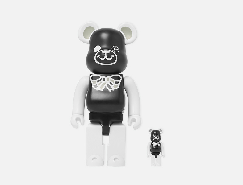 bearbrick