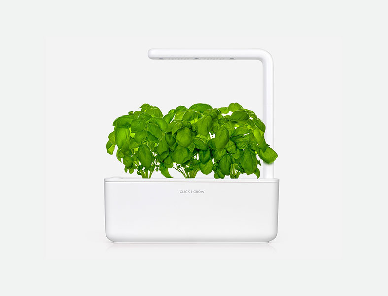 click and grow smart garden