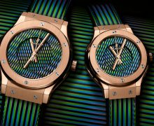 hublot cruz-diez