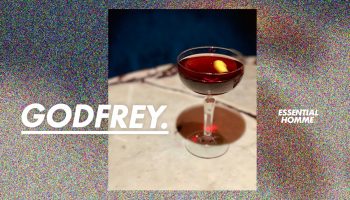 Godfrey Cocktail