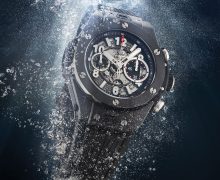 hublot big bang unico