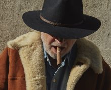 francis mallmann