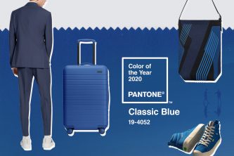 Pantone color of the year 2020