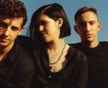 the xx