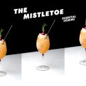the mistletoe cocktail
