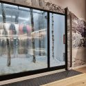 woolrich snow room
