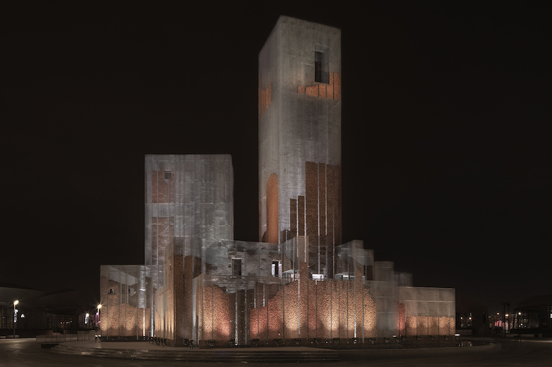 Edoardo Tresoldi 