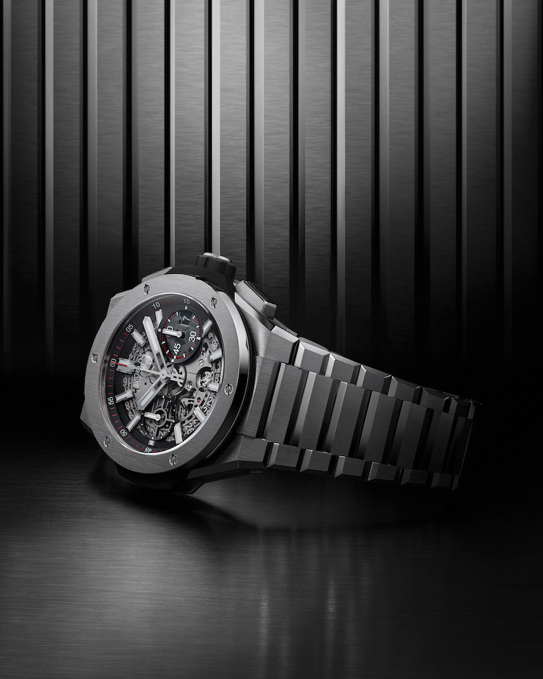 Hublot 2020